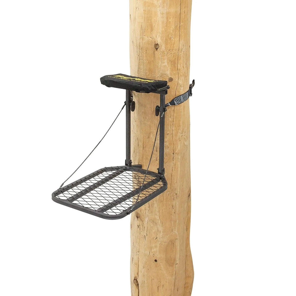 Treestand Big Foot Traveler RIVERS EDGE