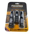Reclamo Fur Taker Pack FOXPRO