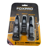 Reclamo Fur Taker Pack FOXPRO