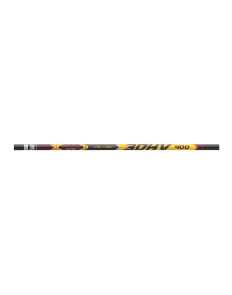 Tubo de Carbono Gamer 3DHV ID 5.0 / 31" (6 Pack) VICTORY