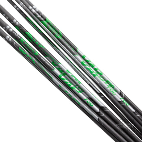 Tubo de Carbono Vap Gamer V3 ID 4.2 / 31" (6 Pack) VICTORY