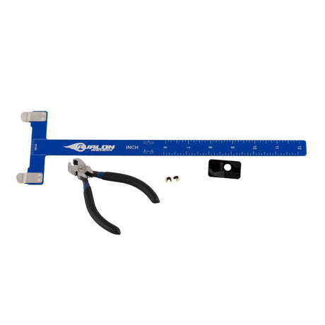 Regla Kit Tuning para Recurvo AVALON