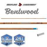 Tubo de Carbono ID6.2 Bentwood (5 Pack) SKYLON