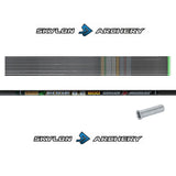 Tubo de Carbono ID6.2 Edge (6 Pack) SKYLON