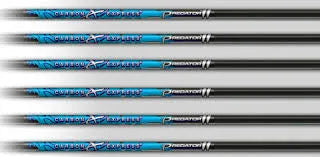 Tubo Carbono Predator series 4560 (410) (12 Pack) CARBON EXPRESS