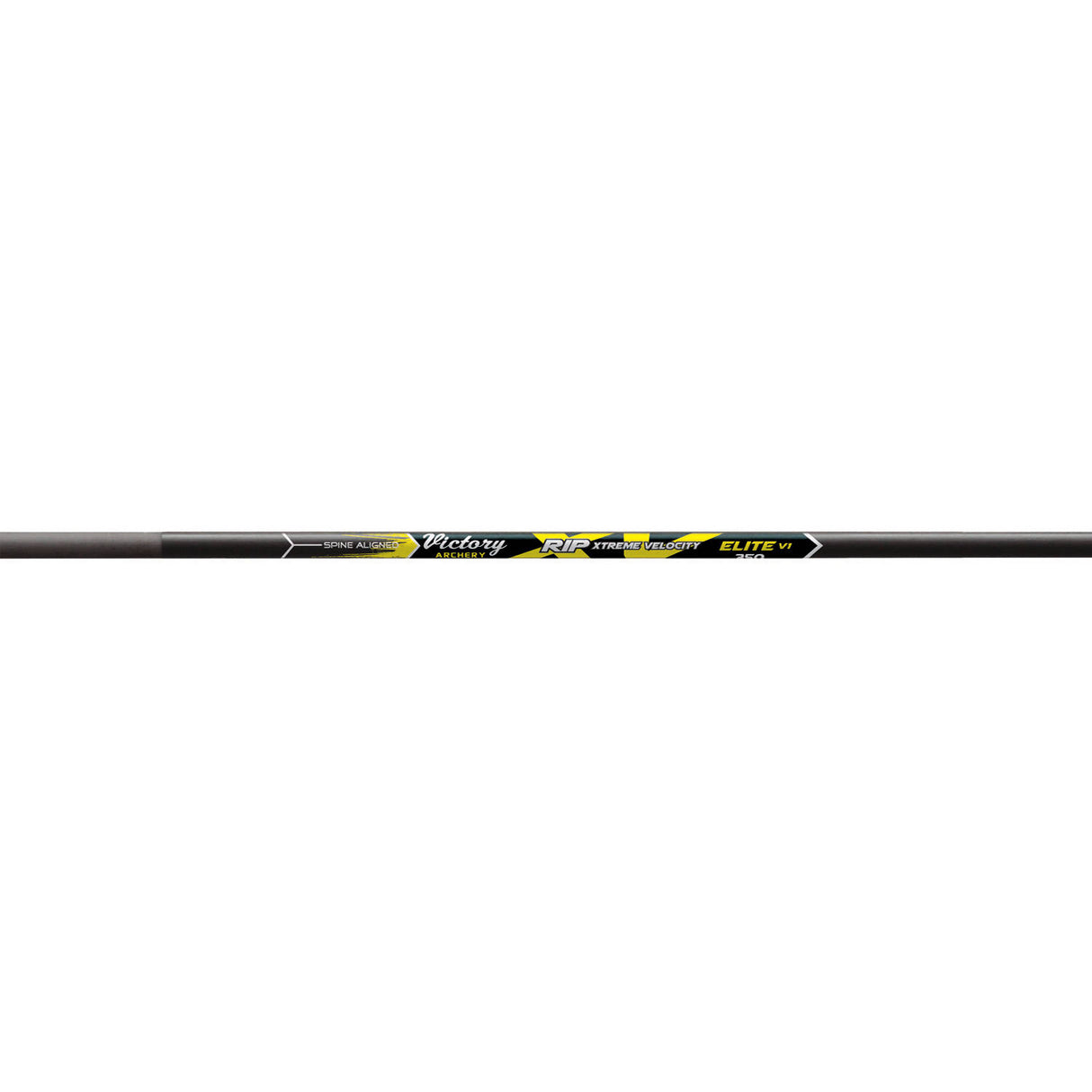 Tubo de Carbono Rip XV Elite/V1 ID 5.2 / 31" (12 Pack) VICTORY