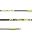 Tubo de Carbono D-Stroyer (12 Pack) CARBON EXPRESS