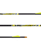 Tubo de Carbono D-Stroyer (12 Pack) CARBON EXPRESS