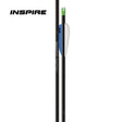 Tubo de Carbono Inspire (12 Pack) EASTON