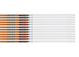 Tubo de Carbono Legacy 6.5MM (6 Pack) EASTON