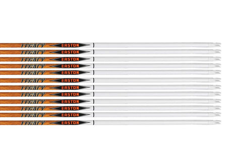 Tubo de Carbono Legacy 6.5MM (6 Pack) EASTON