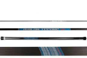 Tubo de Carbono Tec One (12 Pack) AVALON
