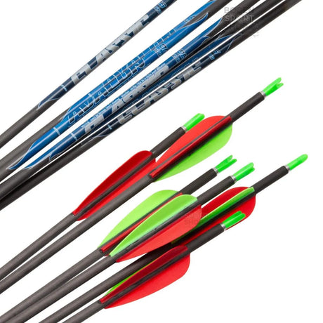 Flecha de Carbono Classic 4.2 32" AVALON