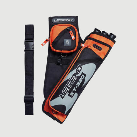 Carcaj HIP XT-320 LEGEND ARCHERY