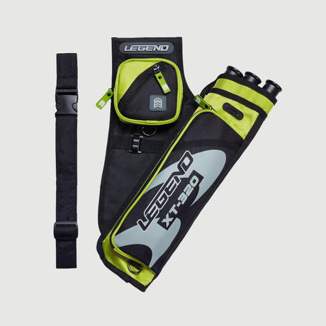 Carcaj HIP XT-320 LEGEND ARCHERY