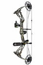Arco de Poleas Dragon X8 Pack Rotating Mod 10-60LBS / 18"-31" SANLIDA
