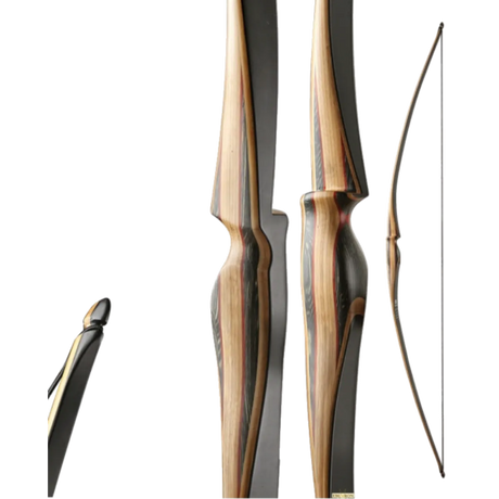 Arco Longbow Edge Pro OLD MOUNTAIN
