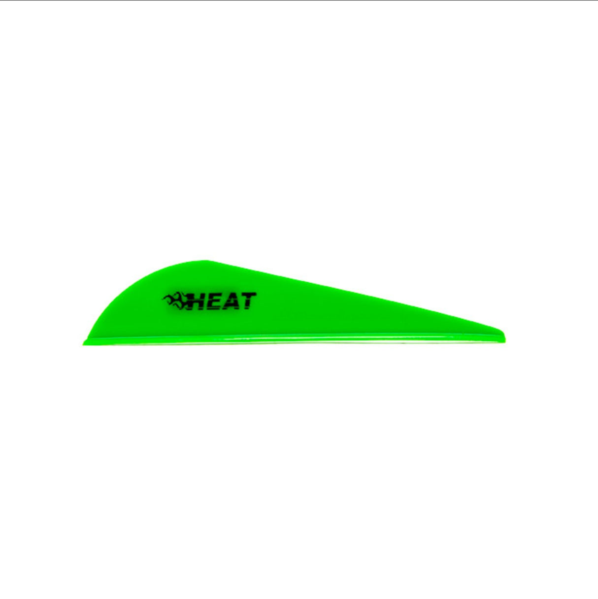 Pluma Heat 2" BOHNING