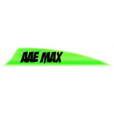 Pluma Plastifletch Max PM-20 AAE