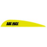 Pluma Max Stealth (50 Pack) AAE