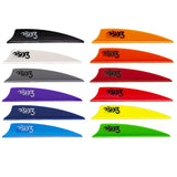 Pluma X3 2.25" BOHNING