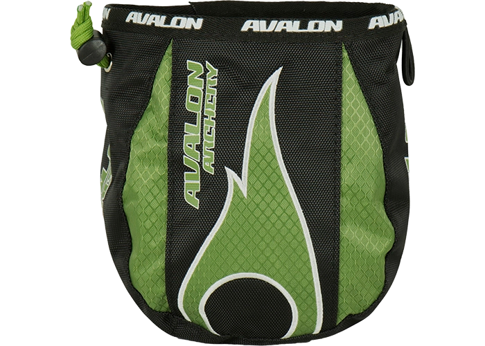 Pouch Disparador Tec X AVALON