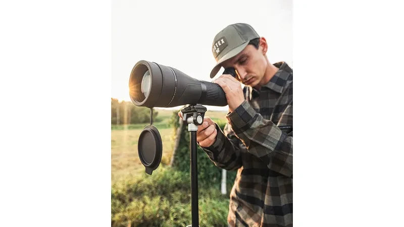 Telescopio Crossfire HD VORTEX