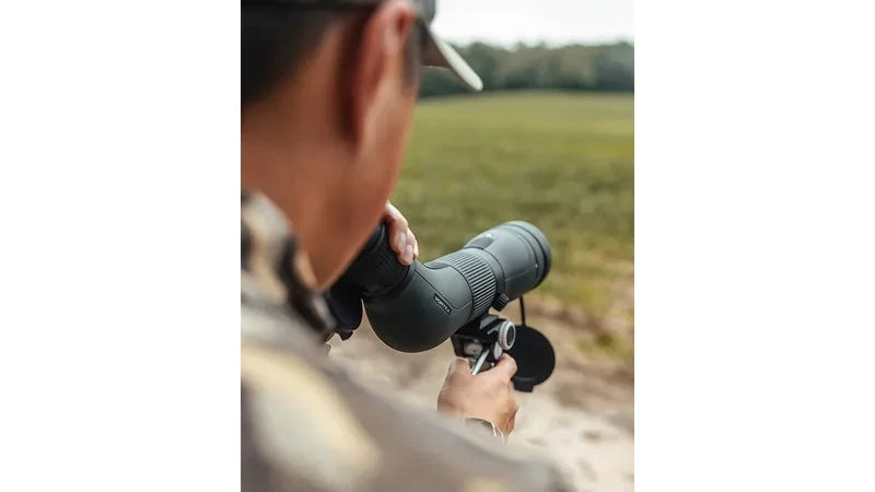 Telescopio Diamondback HD VORTEX