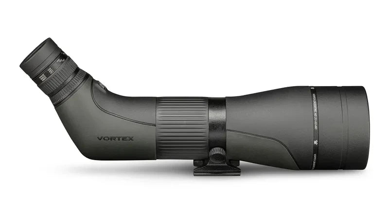 Telescopio Crossfire HD VORTEX
