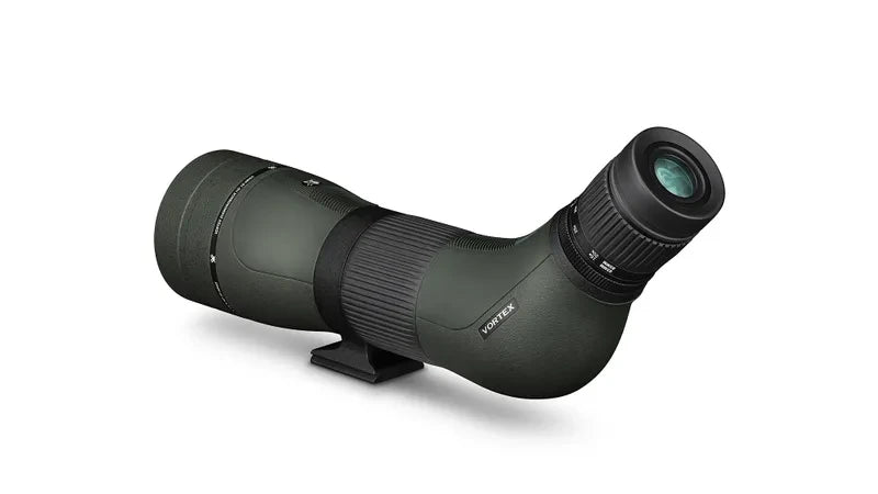 Telescopio Diamondback HD VORTEX
